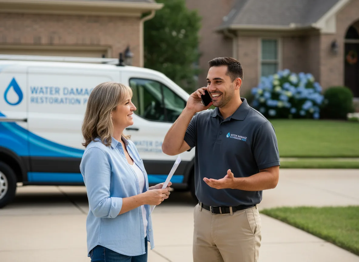 Flood Restoration South Butler, NY FAQs